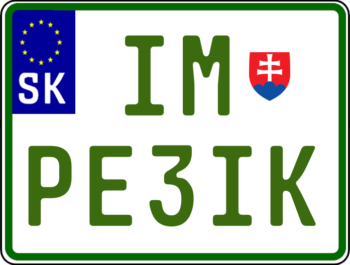 Typ IV - Elektro 2R
