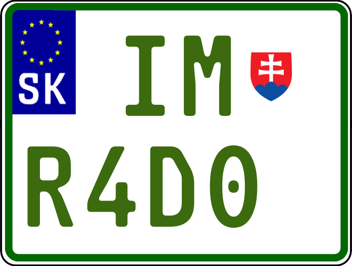 Typ IV - Elektro 2R