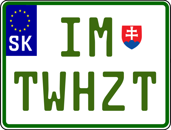 Typ IV - Elektro 2R