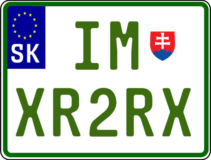 Typ IV - Elektro 2R