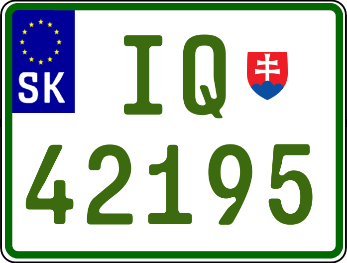 Typ IV - Elektro 2R