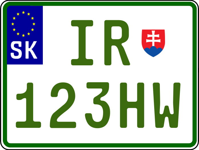 Typ IV - Elektro 2R