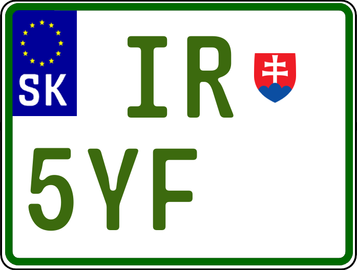 Typ IV - Elektro 2R