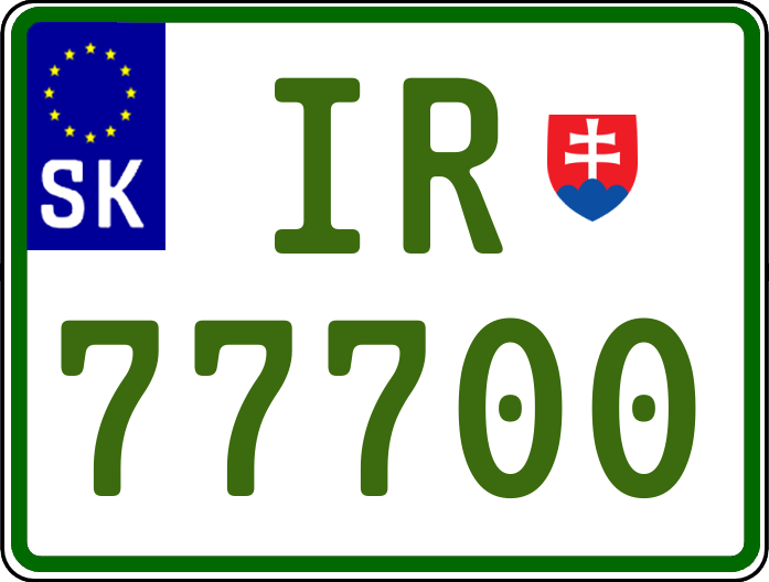 Typ IV - Elektro 2R