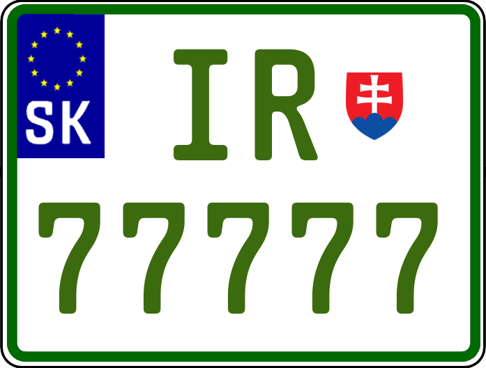 Typ IV - Elektro 2R