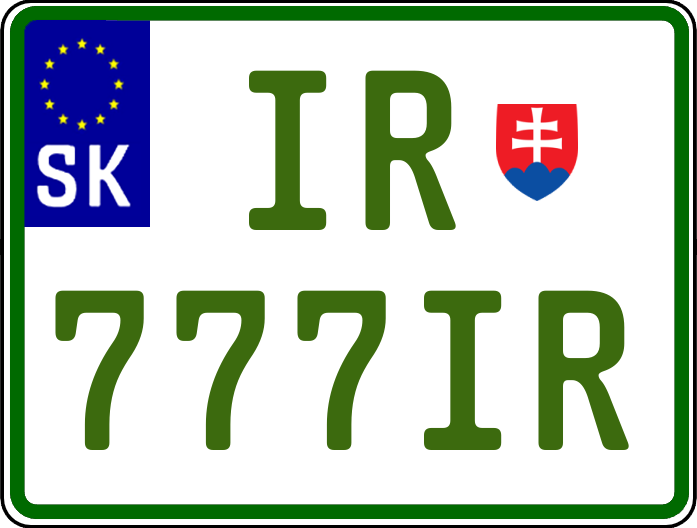 Typ IV - Elektro 2R
