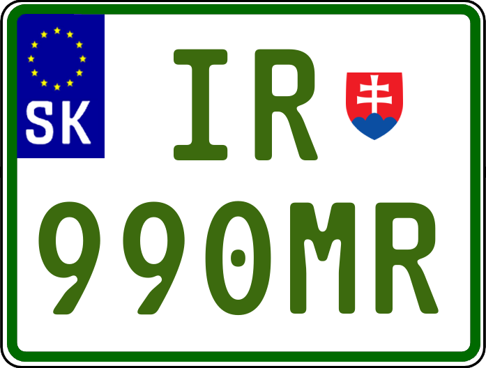 Typ IV - Elektro 2R