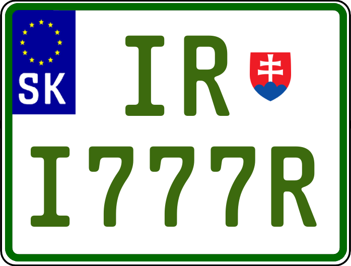 Typ IV - Elektro 2R
