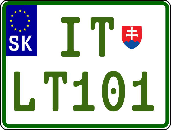 Typ IV - Elektro 2R