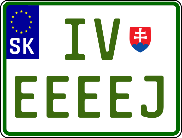 Typ IV - Elektro 2R