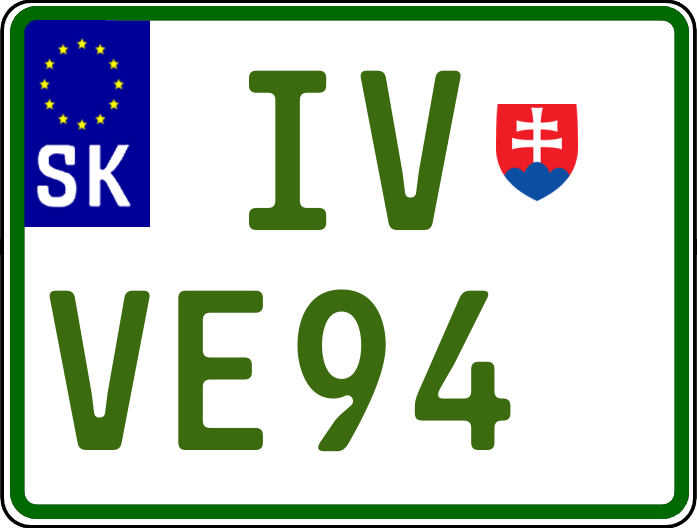 Typ IV - Elektro 2R