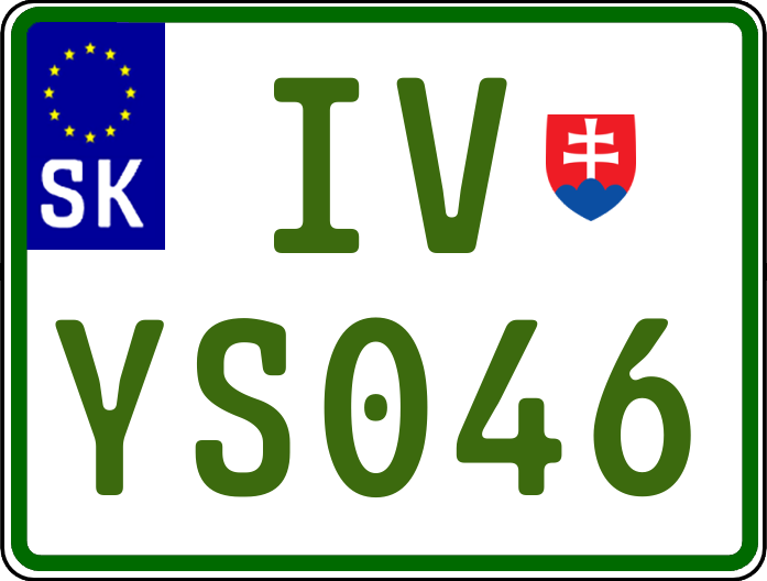 Typ IV - Elektro 2R