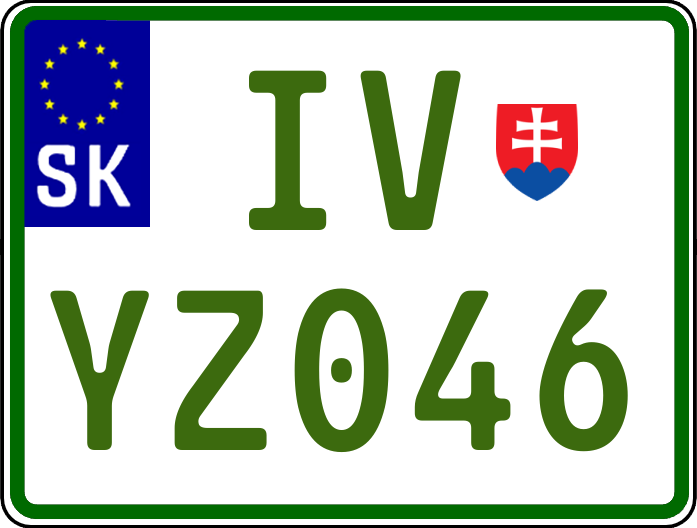 Typ IV - Elektro 2R