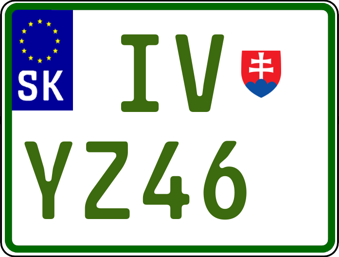 Typ IV - Elektro 2R