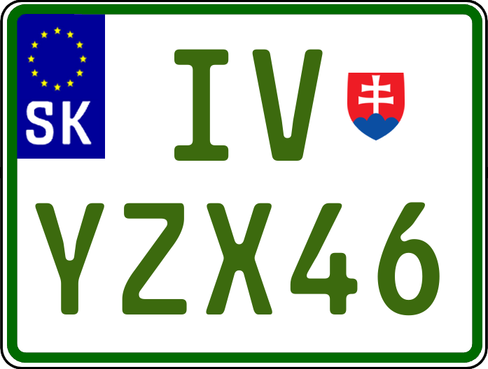 Typ IV - Elektro 2R