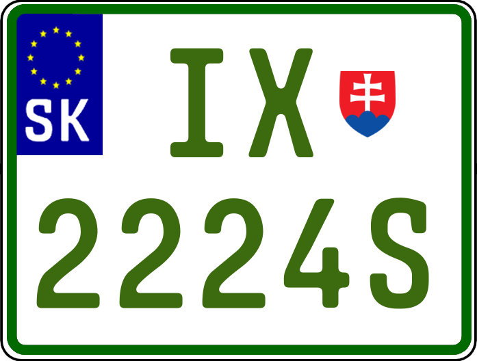 Typ IV - Elektro 2R