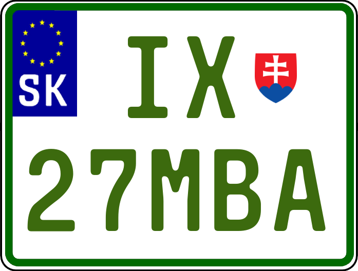 Typ IV - Elektro 2R