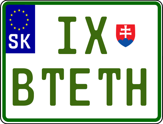 Typ IV - Elektro 2R