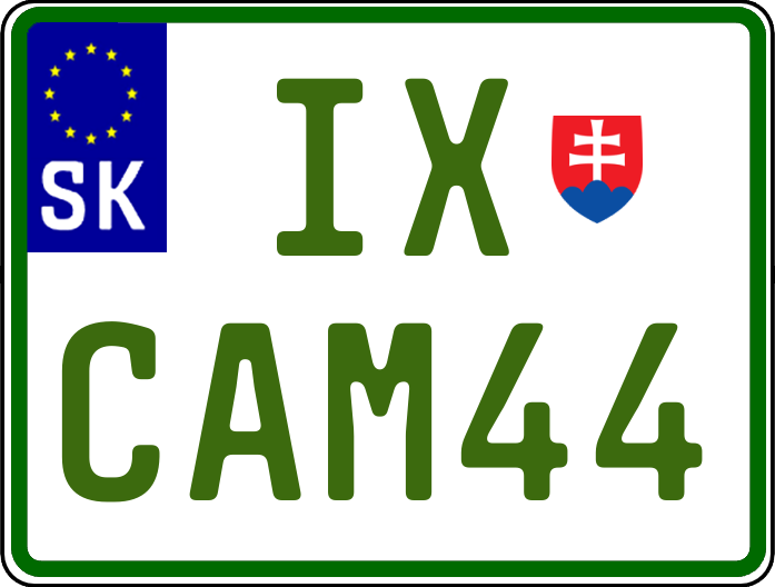 Typ IV - Elektro 2R