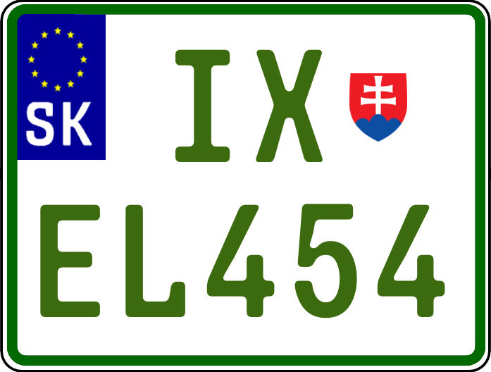 Typ IV - Elektro 2R