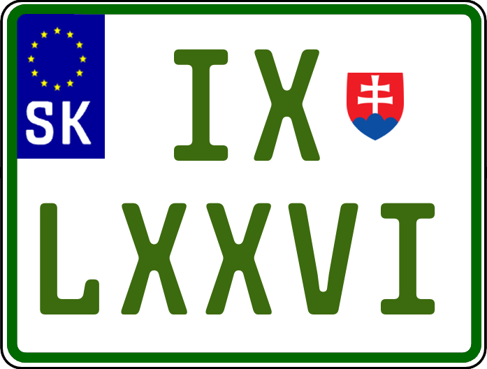 Typ IV - Elektro 2R