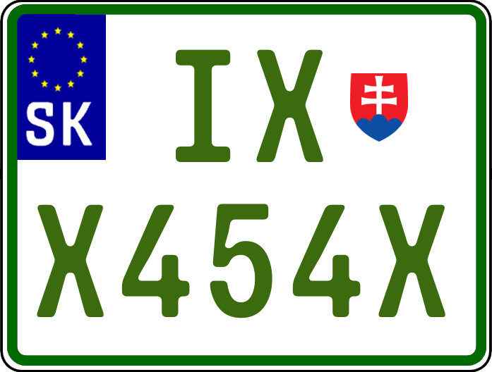Typ IV - Elektro 2R