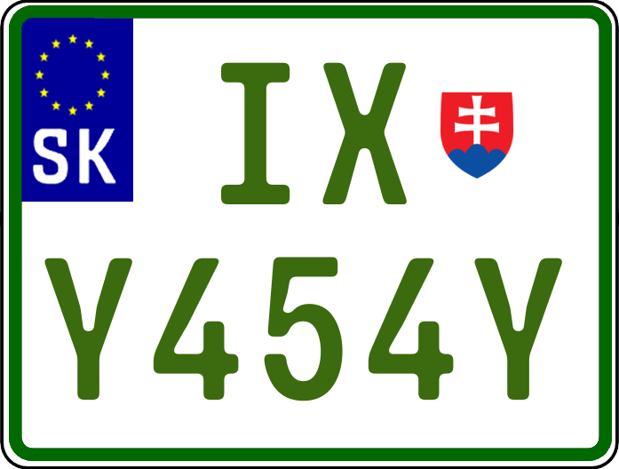 Typ IV - Elektro 2R