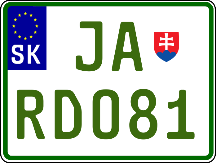 Typ IV - Elektro 2R