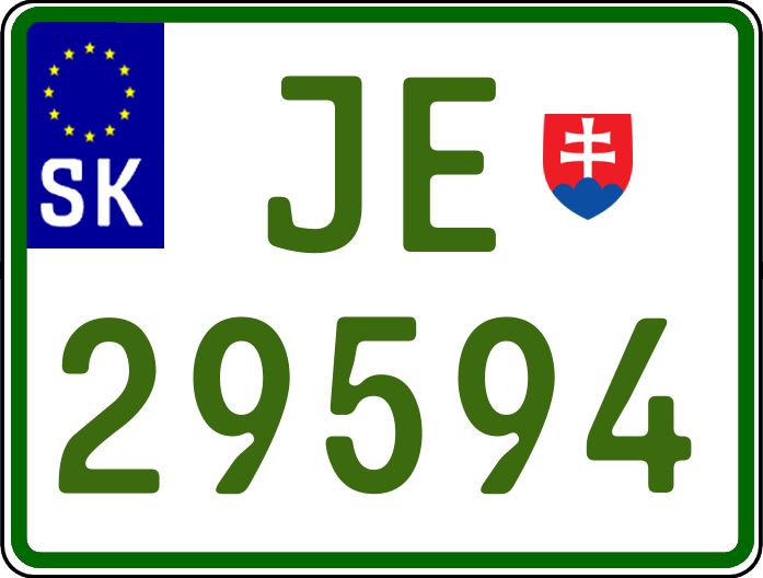 Typ IV - Elektro 2R