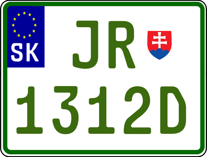 Typ IV - Elektro 2R
