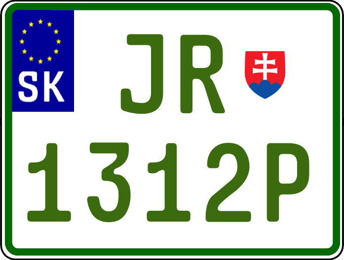 Typ IV - Elektro 2R