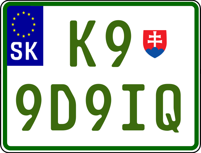 Typ IV - Elektro 2R