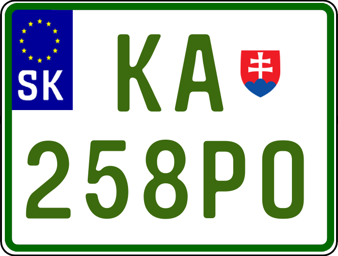 Typ IV - Elektro 2R