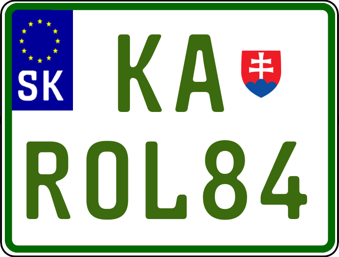 Typ IV - Elektro 2R