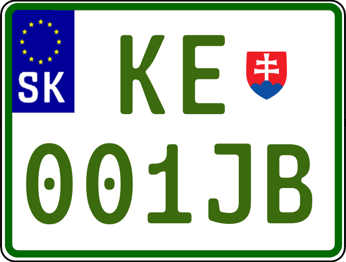 Typ IV - Elektro 2R