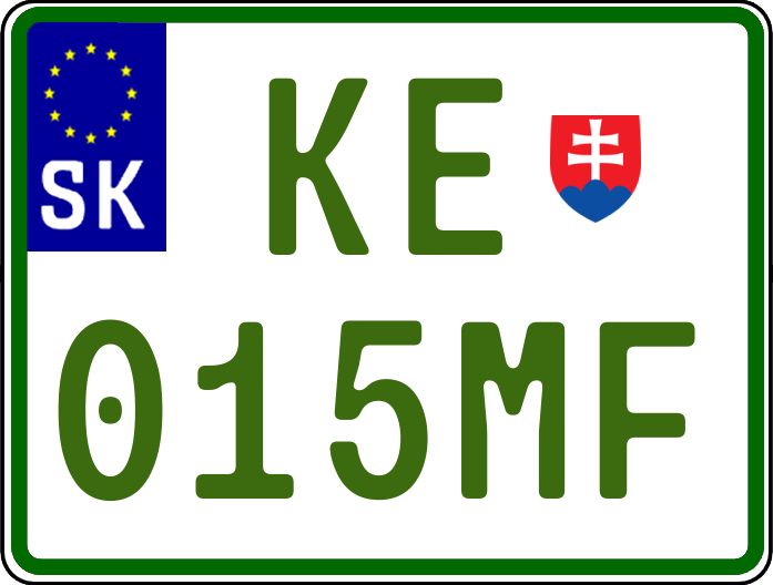 Typ IV - Elektro 2R