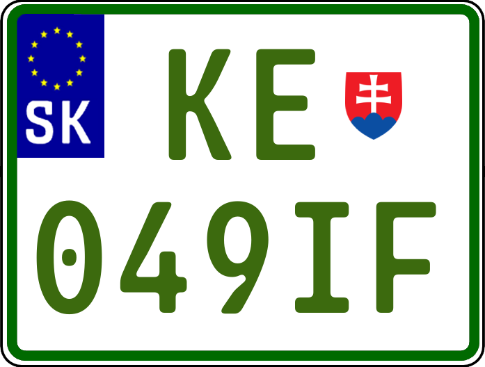 Typ IV - Elektro 2R