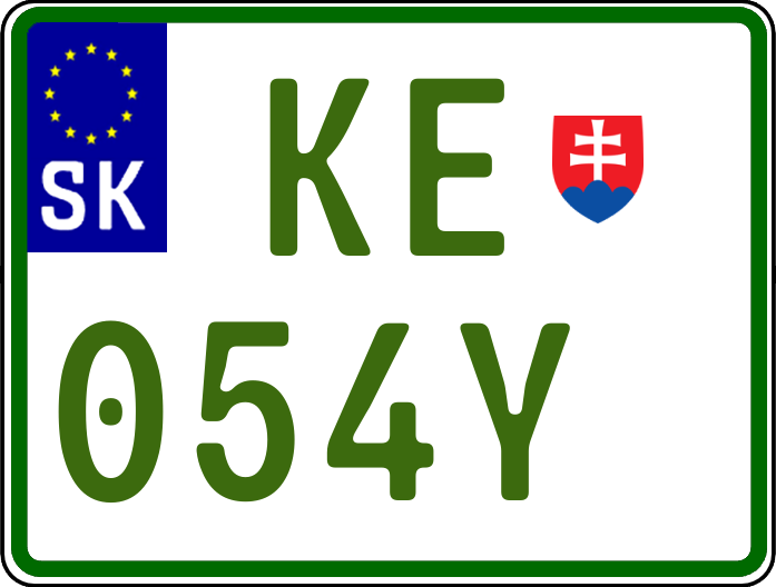 Typ IV - Elektro 2R