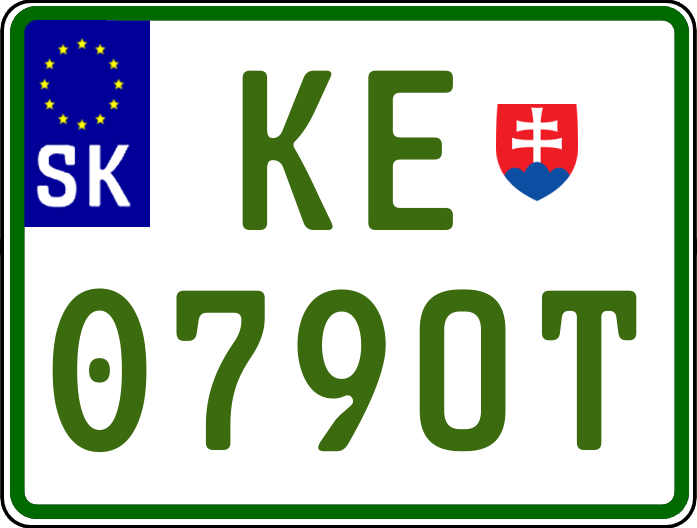 Typ IV - Elektro 2R