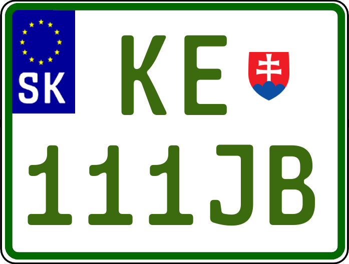 Typ IV - Elektro 2R