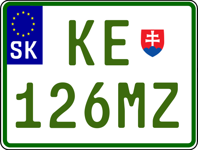 Typ IV - Elektro 2R