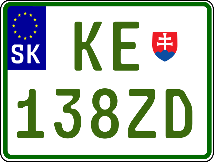 Typ IV - Elektro 2R