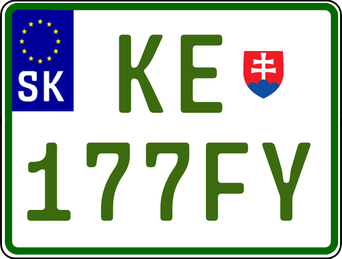 Typ IV - Elektro 2R