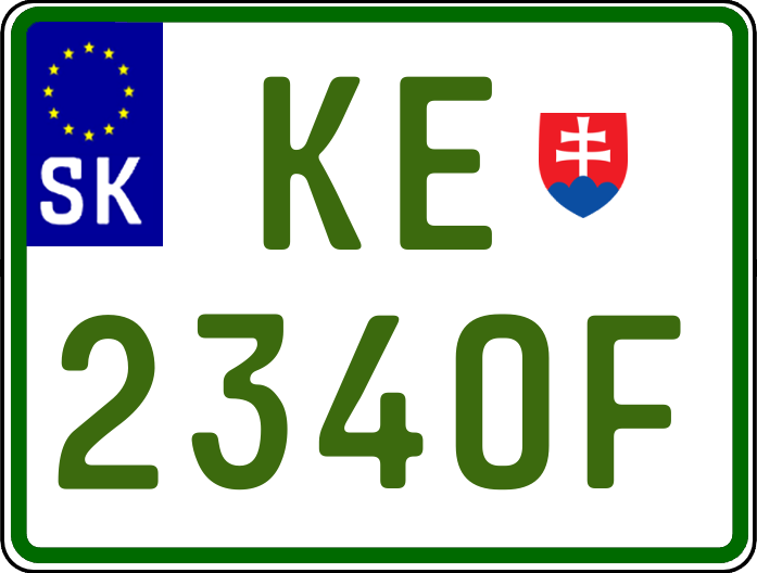 Typ IV - Elektro 2R
