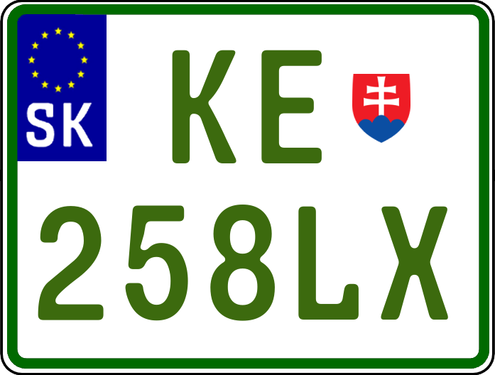 Typ IV - Elektro 2R