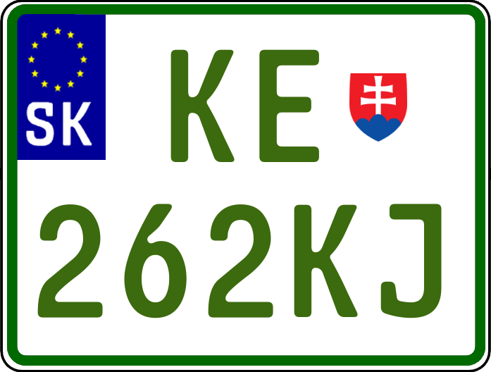 Typ IV - Elektro 2R
