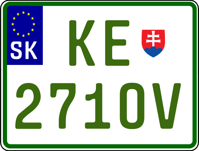 Typ IV - Elektro 2R