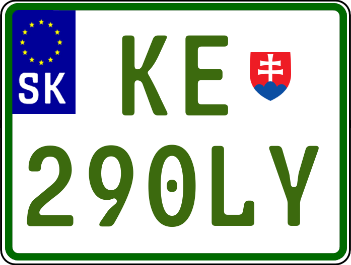 Typ IV - Elektro 2R