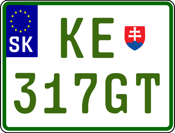 Typ IV - Elektro 2R