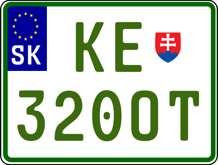 Typ IV - Elektro 2R